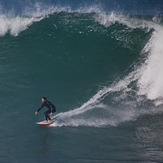 Alex taiti, Roca Puta