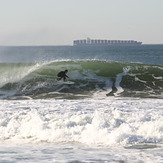 Silver Strand NARD