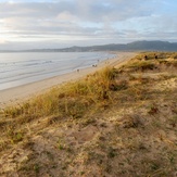 Playa de Lanzada