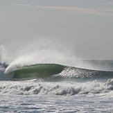 La Janelle, Silver Strand