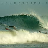 Surfing Costa Rica