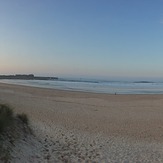 Playa de Oyambre