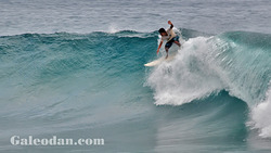 droping into Carola photo