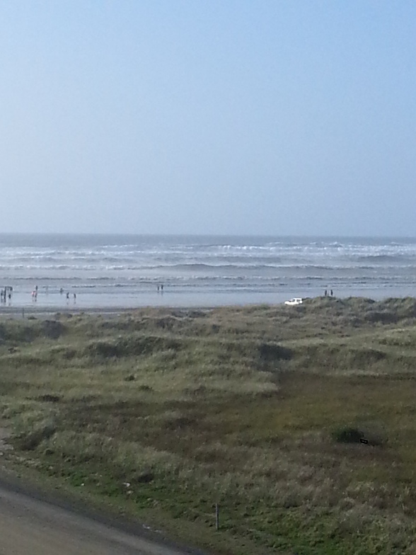 Ocean Shores