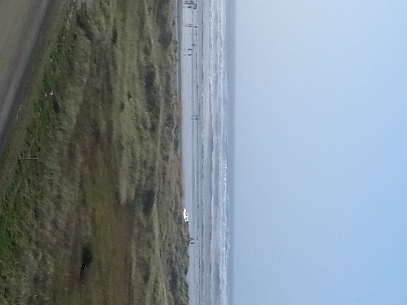 Ocean Shores