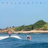 Surfing Costa Rica, Playa Negra