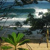 Surfing Costa Rica, Playa Negra