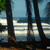 A Real Surf Vacation, Playa Negra