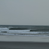 Tauranga Bay 300m lefts