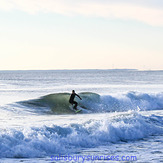 Before Breakfast, Salisbury Beach