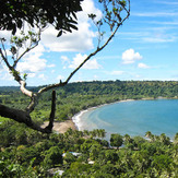 teouma beach, Teouma Bay