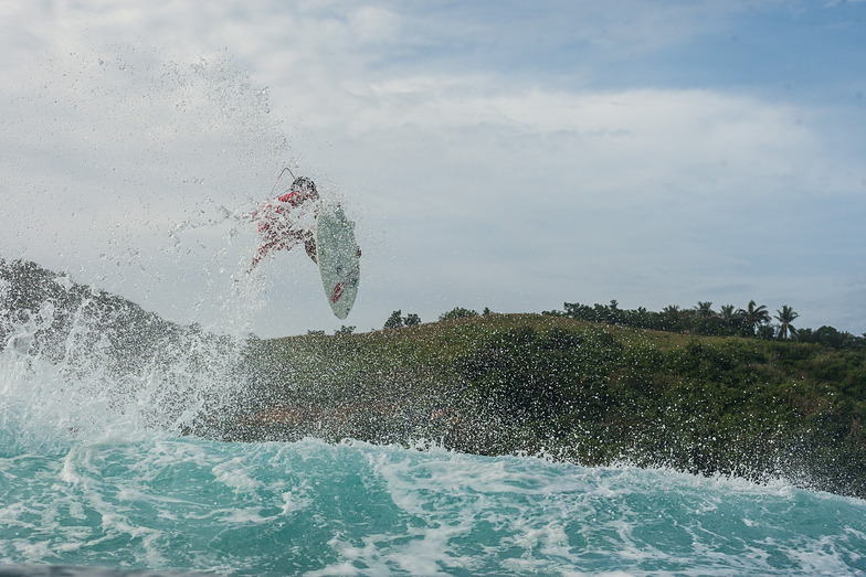 MAJESTIC PURARAN SURFING CUP 2014 FINALS, Majestics