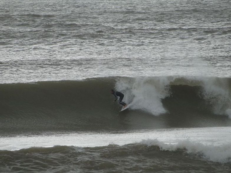 Surf Berbere Peniche Portugal, Molho Leste