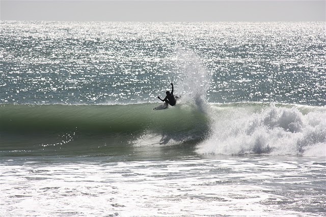 Surf Berbere,Taghazout,Morocco, Anchor Point