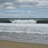 Seabrook Beach