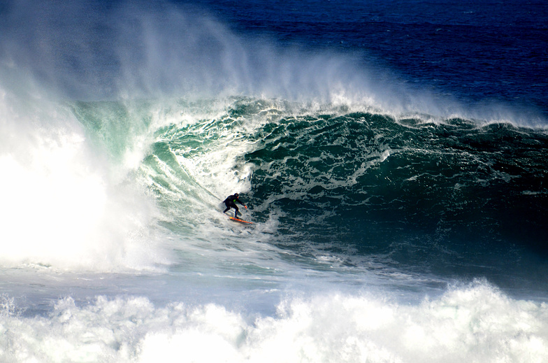 More form October 2nd, Mullaghmore