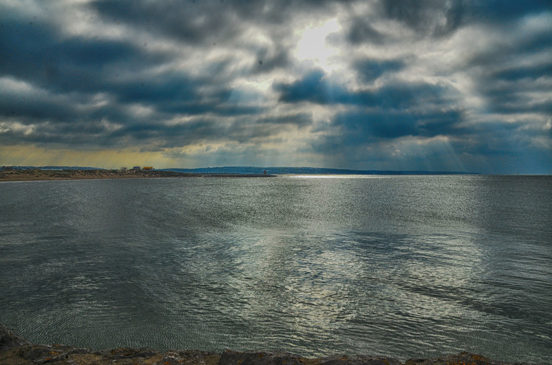 Porthcawl Point