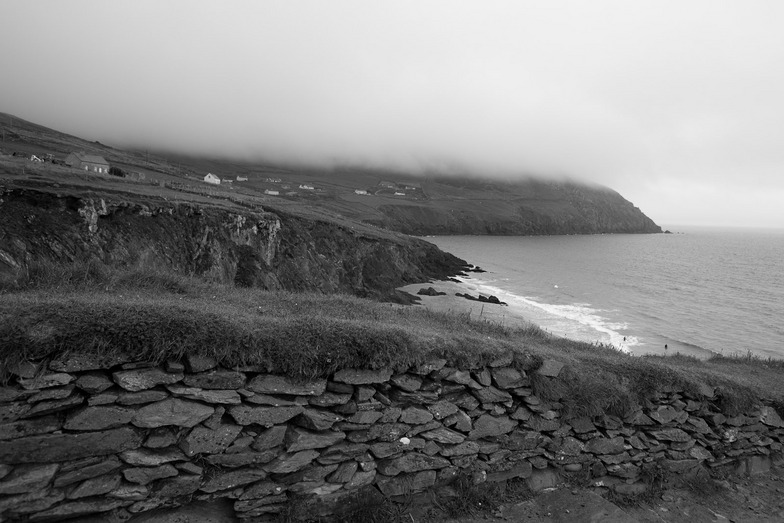 Coumeenole, Dingle