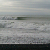 Haumoana River Mouth