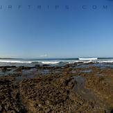 A Real Surf Vacation, Playa Negra