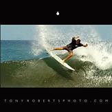 Real Surf Trips, Playa Negra