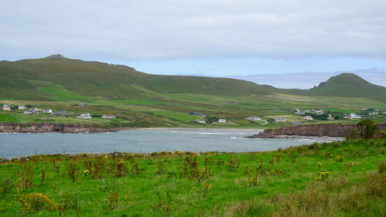 Ballydavid Surf Break