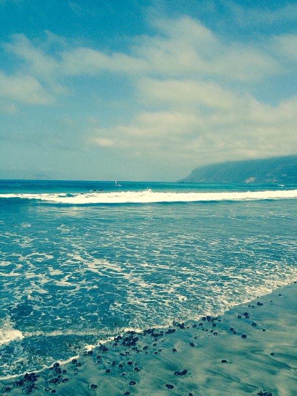 Playa de Famara