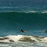 A Real Surf Vacation, Playa Negra