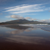 Brandon Bay, West Ireland