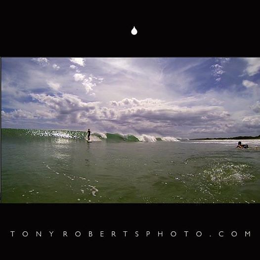 Real Surf Trips, Playa Negra