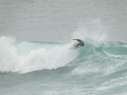 Surf Berbere Peniche Portugal, Supertubos photo
