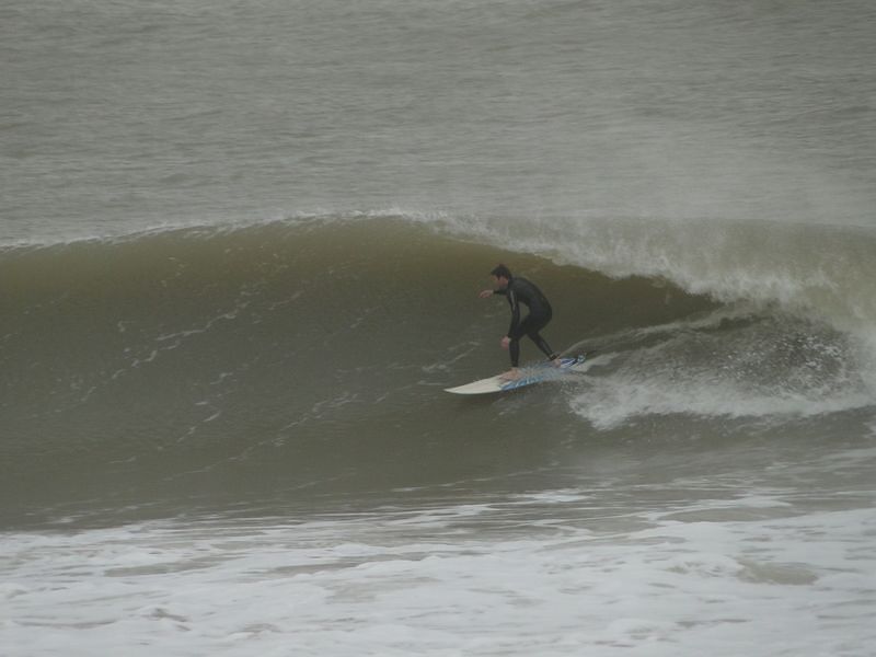 Surf Berbere Peniche Portugal, Molho Leste