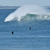 North Shore., Port Macquarie-North Breakwall