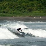 Surfing Costa Rica, Playa Negra