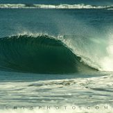 A Real Surf Vacation, Playa Negra