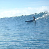 South Shore Session, Big Lefts