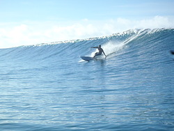 CDP Crew, Big Lefts photo