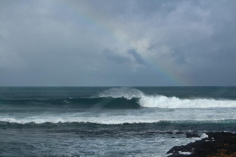 Port Fairy (East Beach)