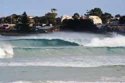 Apollo Bay photo