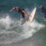 Corey Lee Corner Maroubra, Maroubra Beach