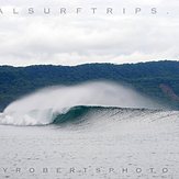 Surfing Costa Rica