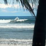 A Real Surf Vacation, Playa Negra