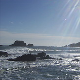 Tauranga Bay