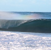 Waipio Valley