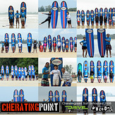 Cheratingpoint surf school