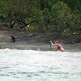 Real Surf Trips, Playa Negra