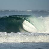 Surfing Costa Rica, Playa Negra