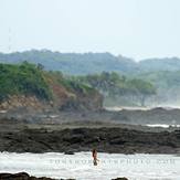 A Real Surf Vacation, Playa Negra