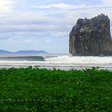 A Real Surf Vacation, Roca Bruja - Witch's Rock