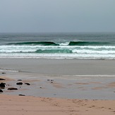 New Swell, Sandwood Bay